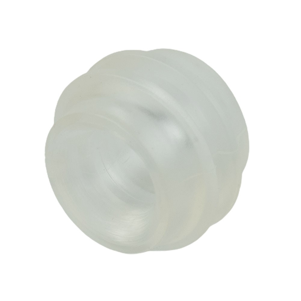 Linkage Bushing Gear Shift Accessories For Mercedes 1159920310 2pcs White - Picture 11 of 12