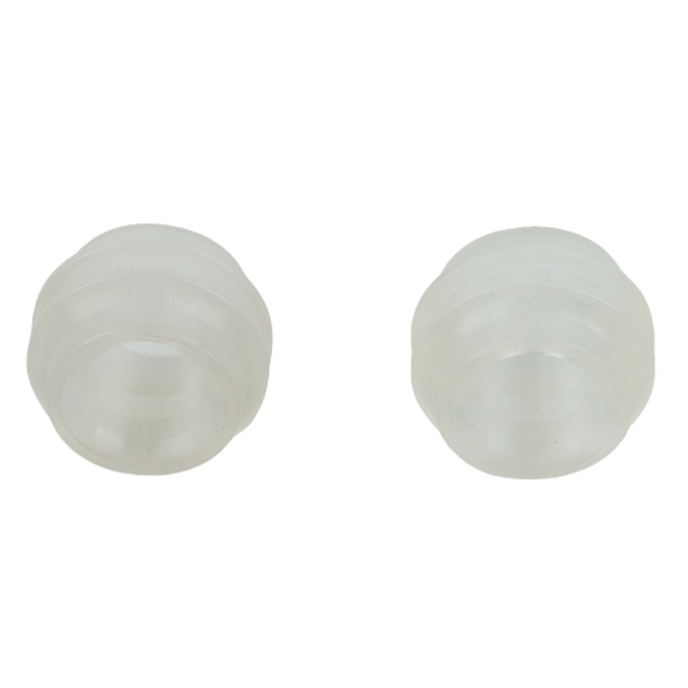 Linkage Bushing Gear Shift Accessories For Mercedes 1159920310 2pcs White - Picture 7 of 12