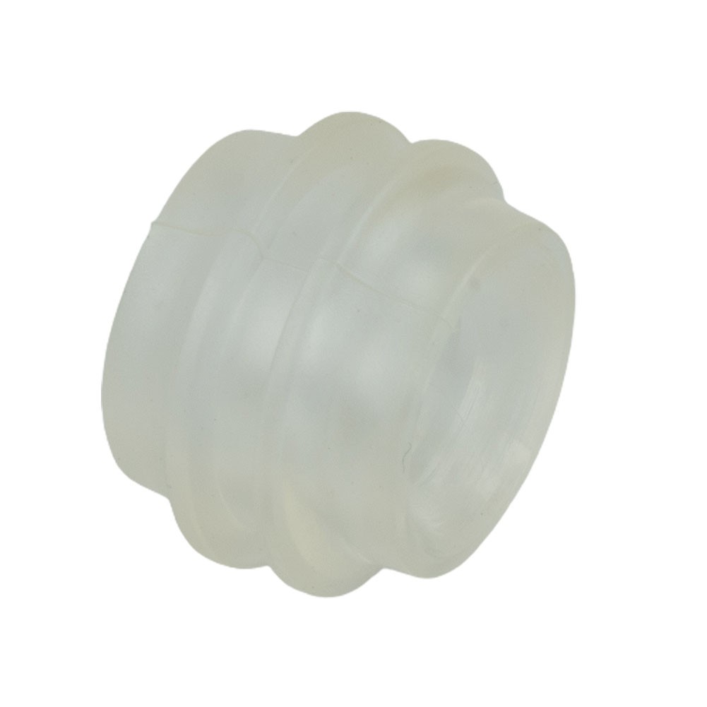 Linkage Bushing Gear Shift Accessories For Mercedes 1159920310 2pcs White - Picture 8 of 12