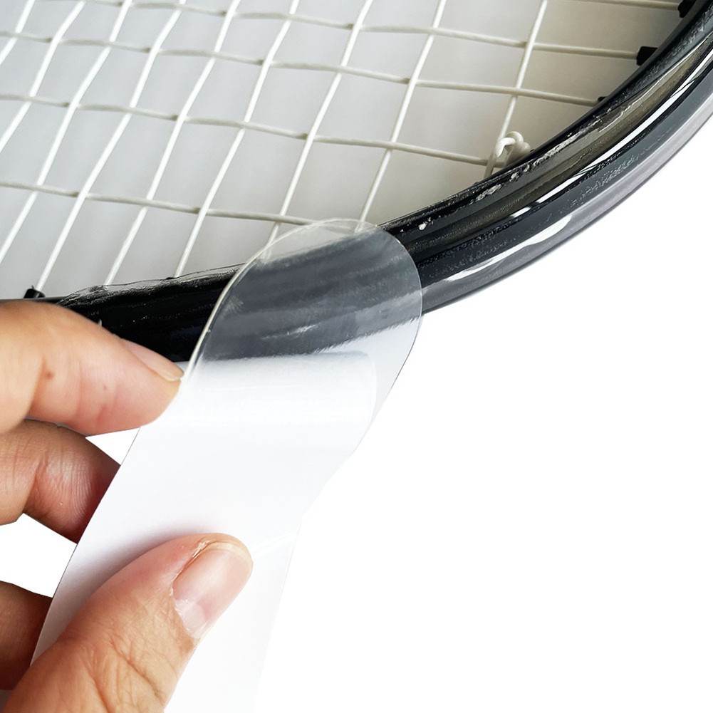 Racket Paddle Tape for Protection Tape 37*3.5*0.66cm High Quality for tpu - Produktbild 9