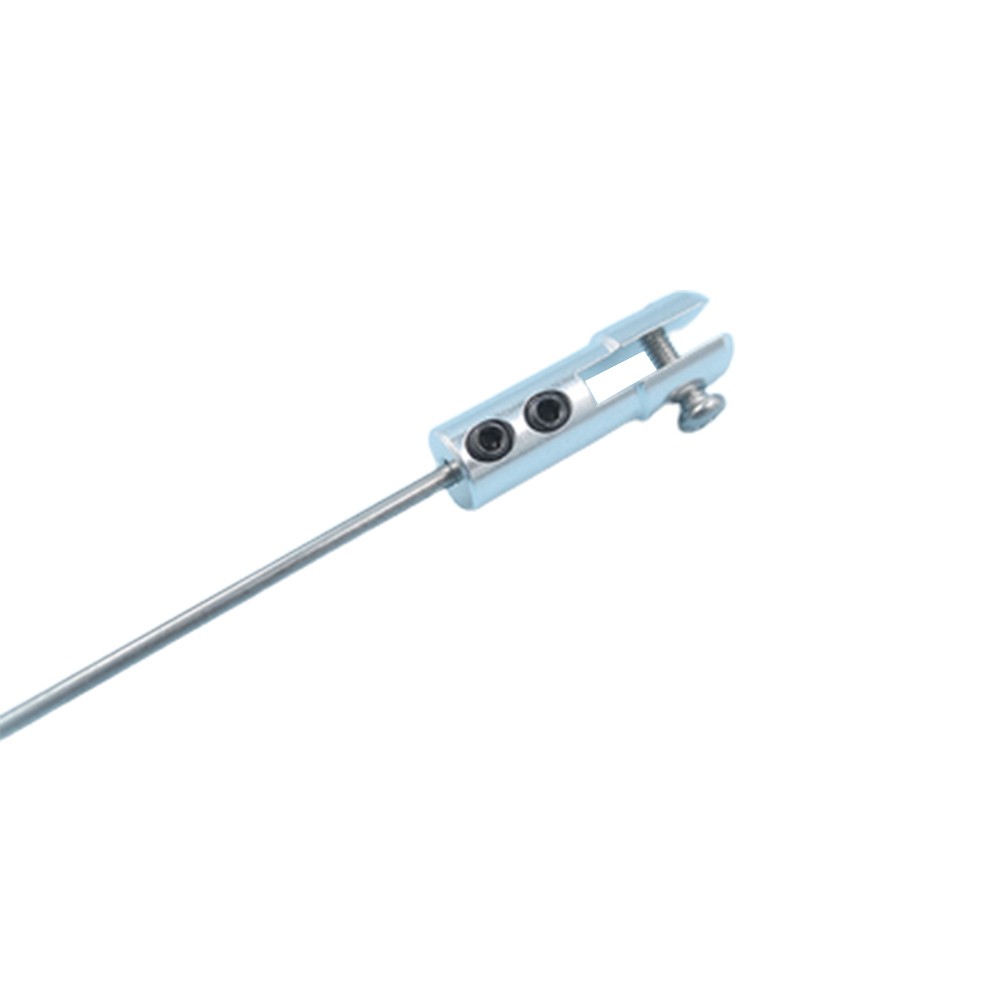 Aluminum Alloy Steering Gear Clevis for RC Boat and Airplane Applications - Picture 31 of 31