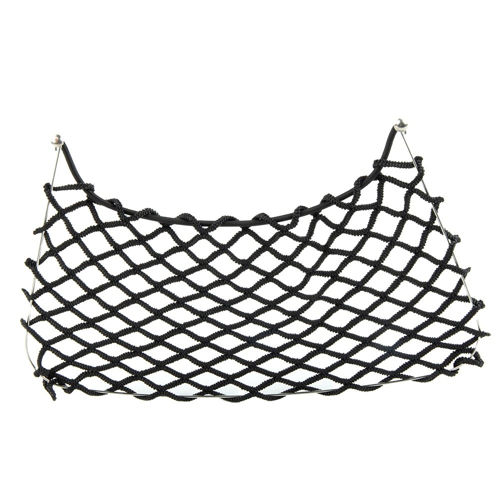 Multifunctional Storage Tuck Net String Bag For Benz 451 2009-2014