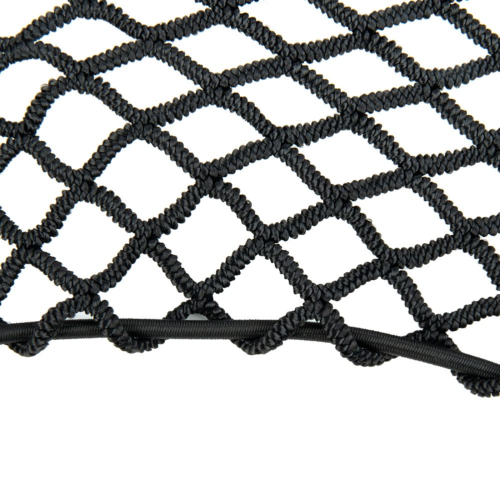 Multifunctional Storage Tuck Net String Bag For Benz 451 2009-2014