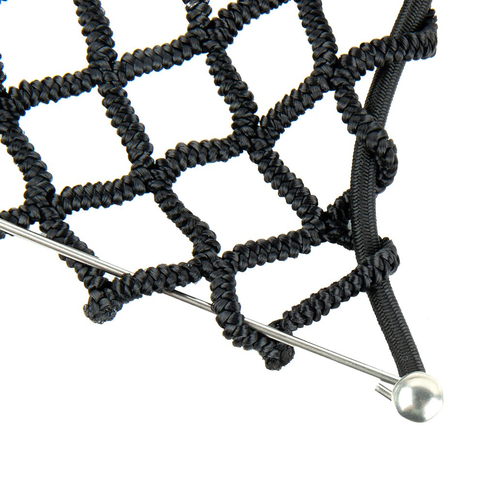 Multifunctional Storage Tuck Net String Bag For Benz 451 2009-2014