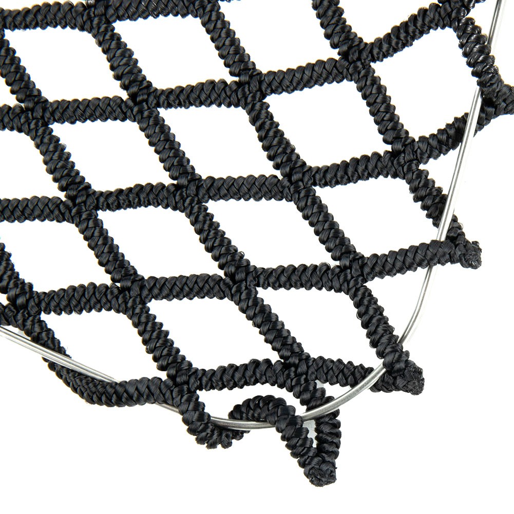 Multifunctional Storage Tuck Net String Bag For Benz 451 2009-2014