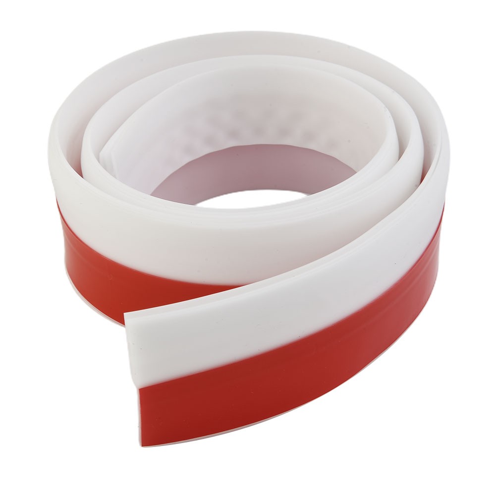 Windbreak Strip Cupboards Furniture Tape Bottom Windproof Draft Excluder - Picture 32 of 59
