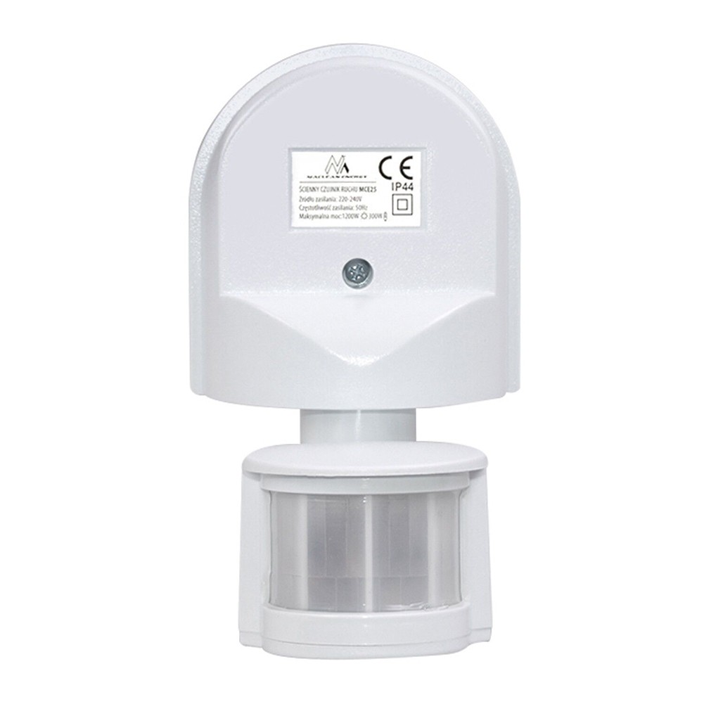 Bewegungsmelder Induktiver Schalter IP20 Wasserdicht Infrarot Kunststoff Sensor - Bild 42 von 44