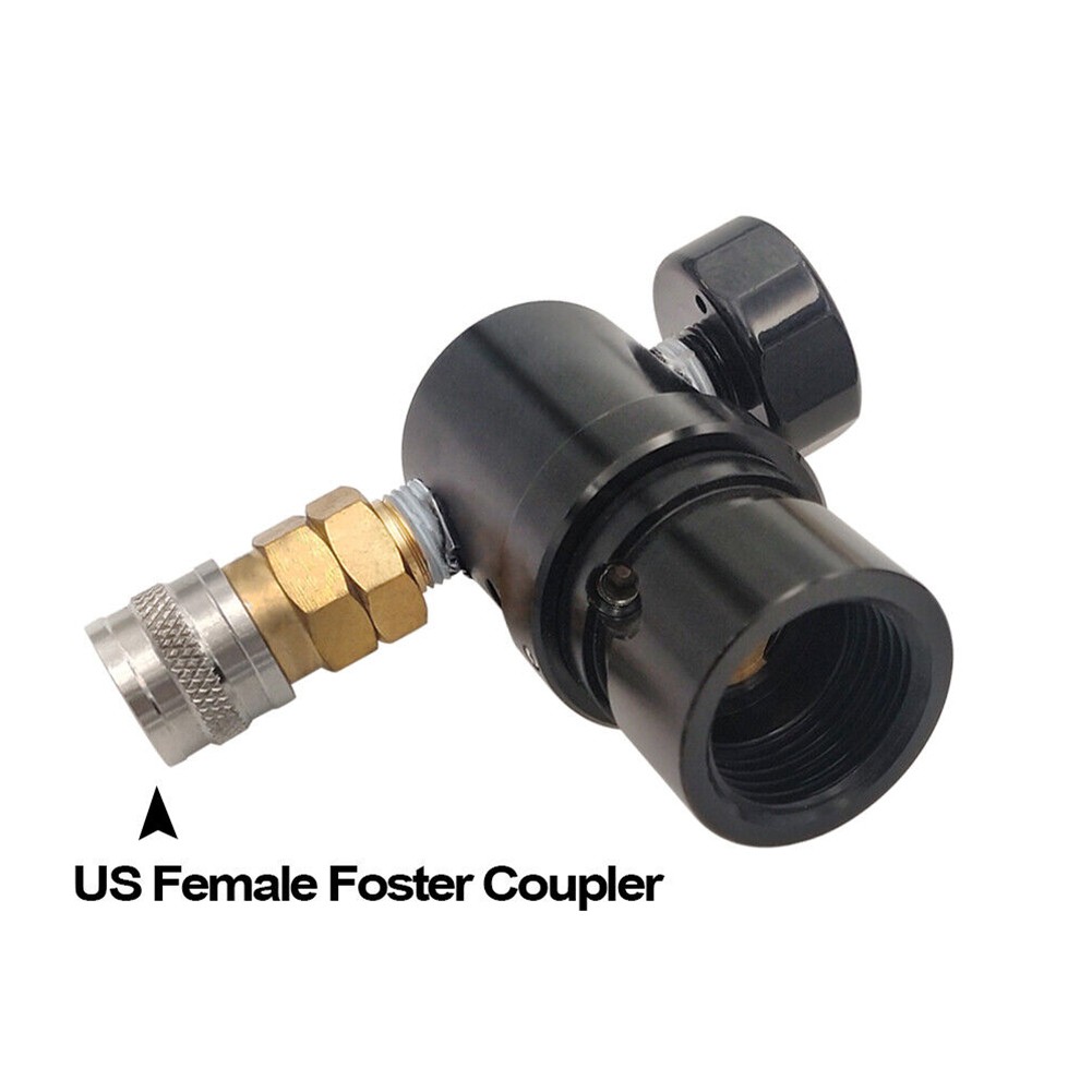 Exceptional For MR For GEN2 Regulator with Remote Hose & Coupler Integration