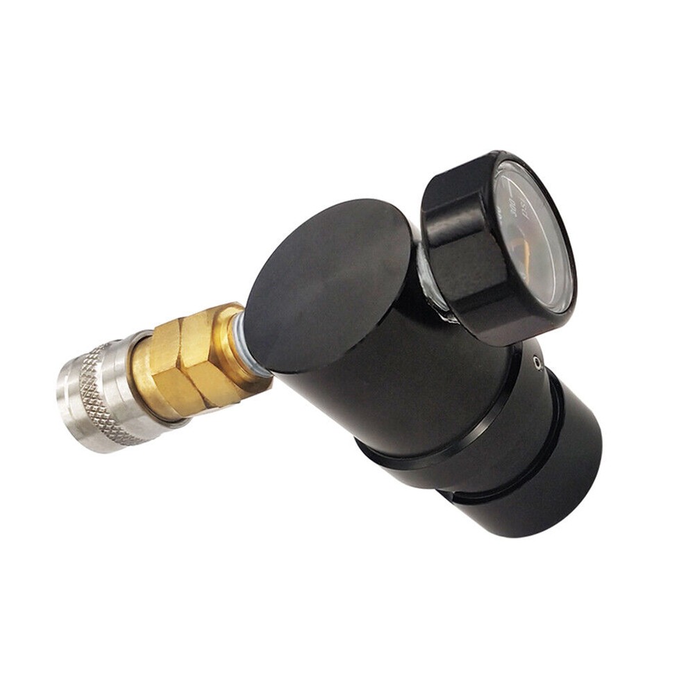 Exceptional For MR For GEN2 Regulator with Remote Hose & Coupler Integration