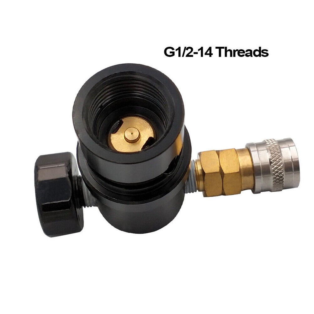 Exceptional For MR For GEN2 Regulator with Remote Hose & Coupler Integration