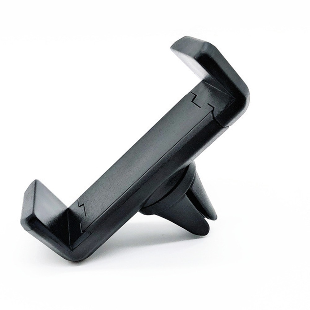 Support téléphone voiture support téléphone noir bleu jaune ABS support tél - Photo 24/24