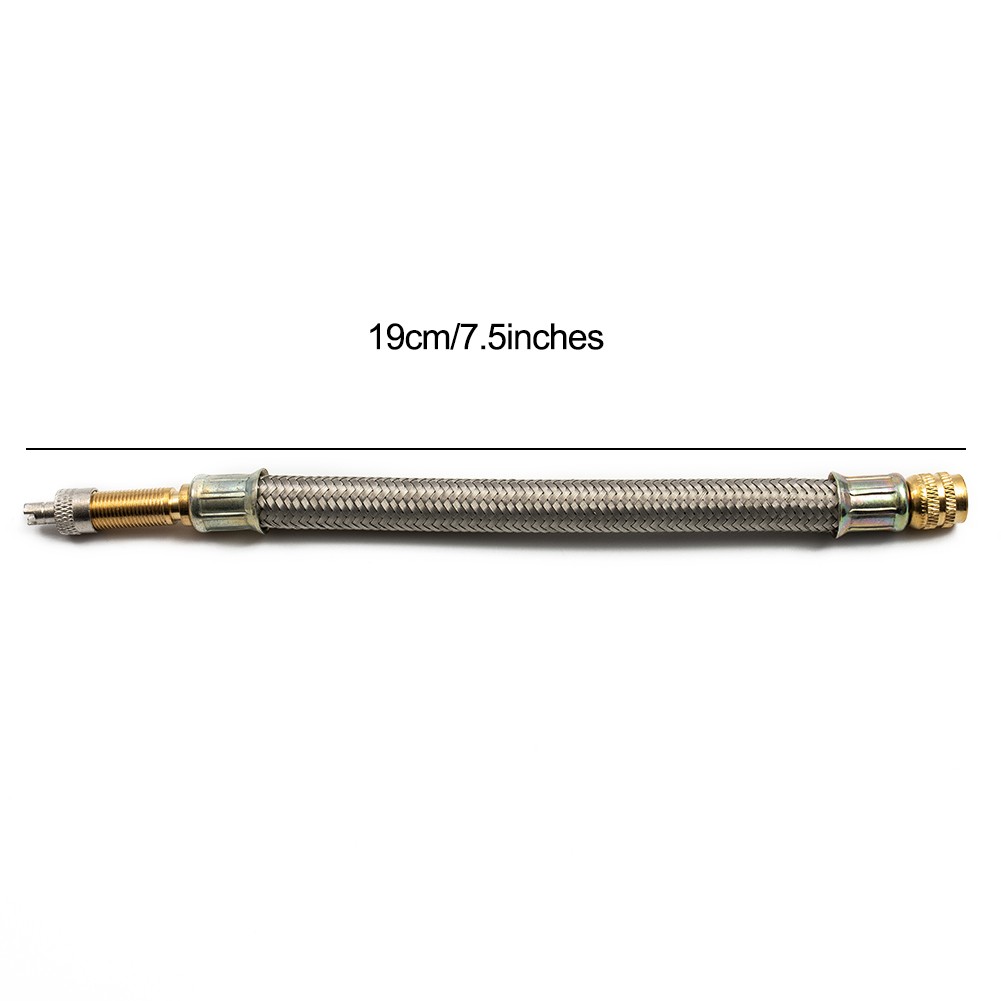 High Quality Extension Accessories Extender Practical 19cm Tyre Vehicles - Picture 11 of 12