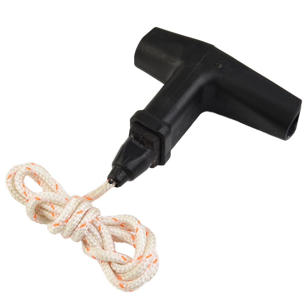 Elastostart Recoil Starter Griff mit 4 5mm Seil passt zu Stihl TS460 TS510 - Bild 10 von 23