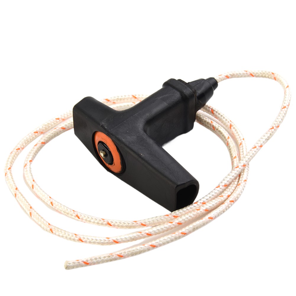 Elastostart Recoil Starter Griff mit 4 5mm Seil passt zu Stihl TS460 TS510 - Bild 14 von 23