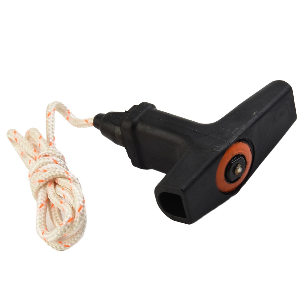 Elastostart Recoil Starter Griff mit 4 5mm Seil passt zu Stihl TS460 TS510 - Bild 11 von 23