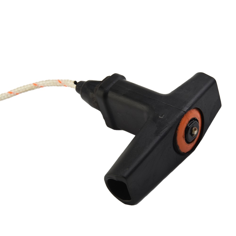 Elastostart Recoil Starter Griff mit 4 5mm Seil passt zu Stihl TS460 TS510 - Bild 13 von 23
