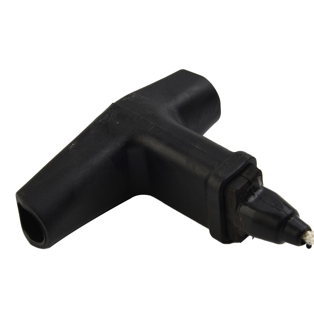 Elastostart Recoil Starter Griff mit 4 5mm Seil passt zu Stihl TS460 TS510 - Bild 12 von 23