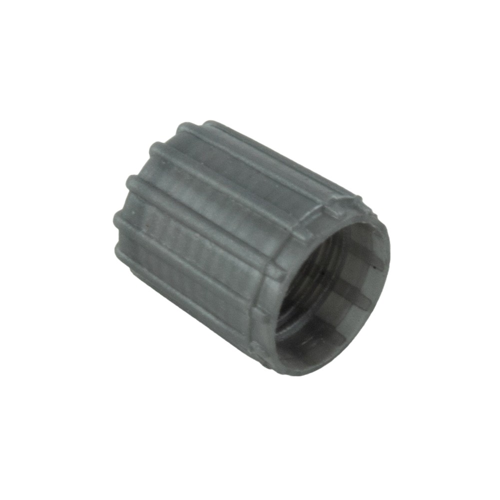 10pcs Plastic TPMS Tire With Gaskets Gray Tires Valve Stem Replacements - Picture 11 of 15