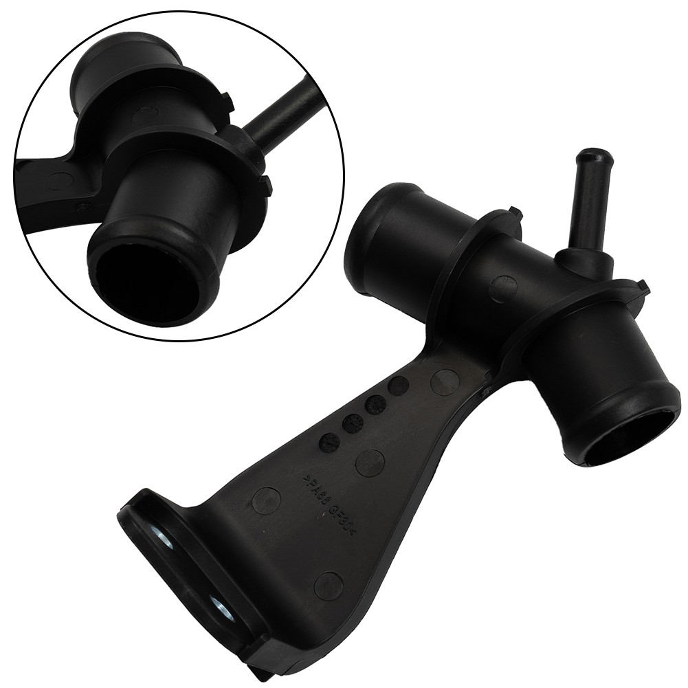 Brand New Pipe Adapter Connector Pipe Tube Car 16577-22H02 Accessories - Picture 12 of 20