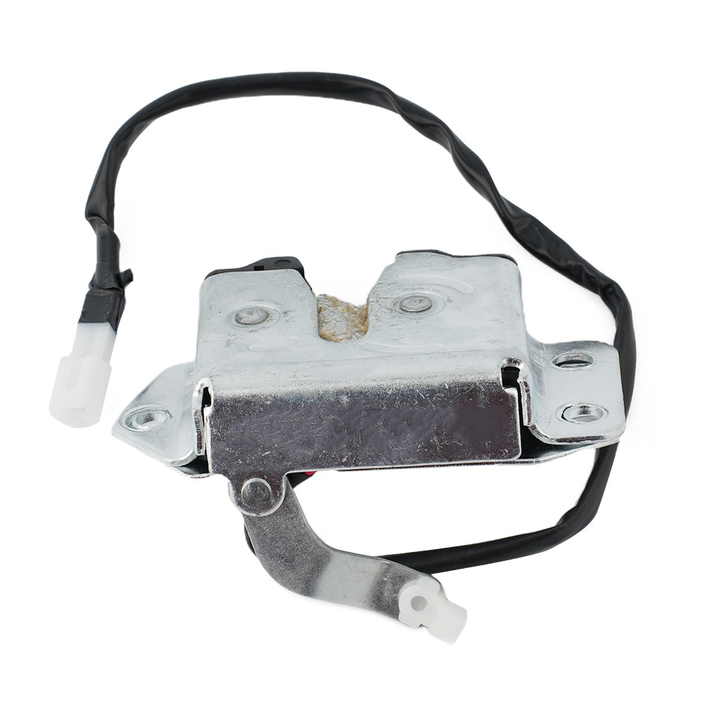Tailgate Rear Back Door Lock Latch Replacement 69350-95J01 For