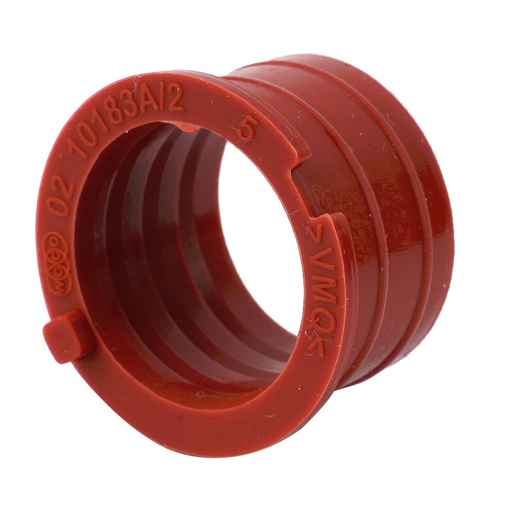 Intake Seal Accessories Parts A6420940080 BREATHER SEAL INLET SEAL For Commander - Zdjęcie 4 z 12