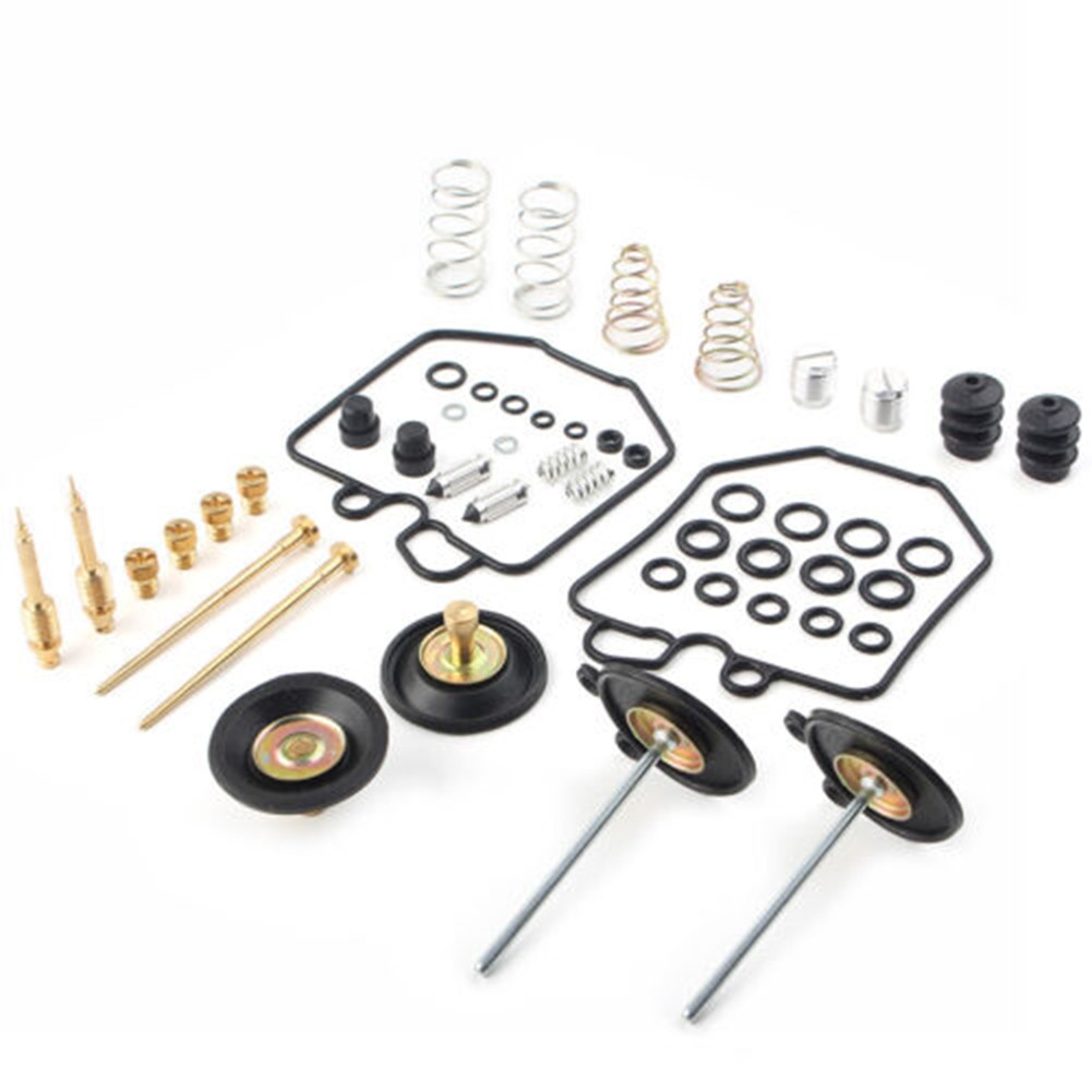 Kit Reconstruction Carburateur Pour Honda CX500C / CX500 (1980-82), Neuf