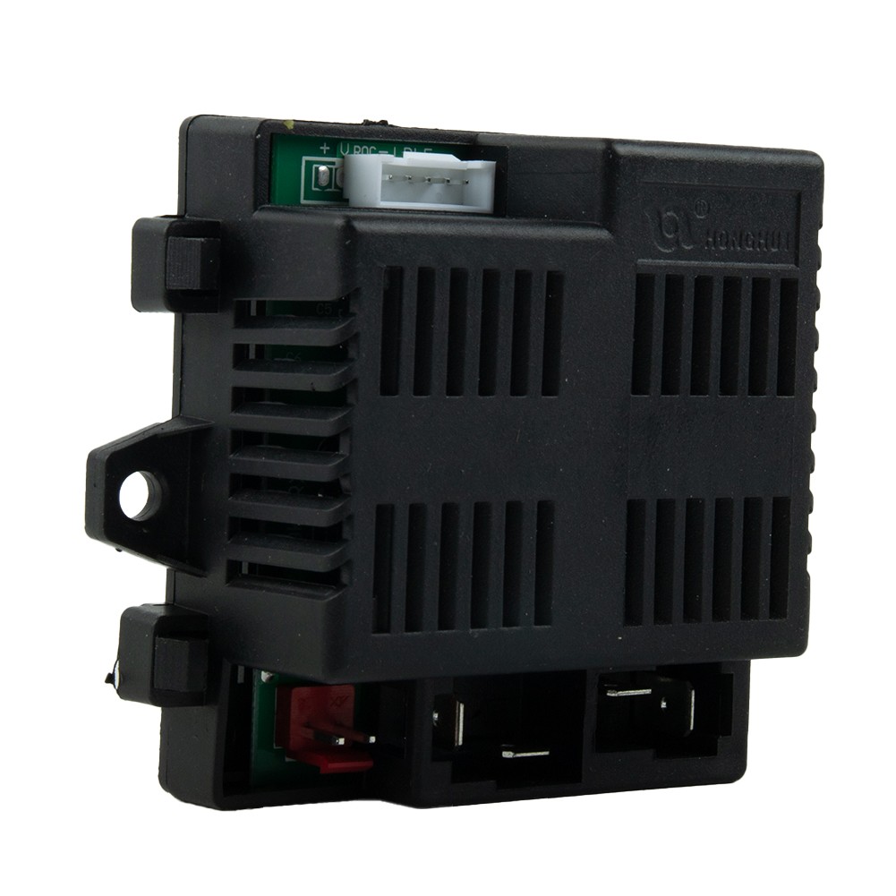 HH-670K-2.4G Receiver HH-619Y RC High Quality Replacement 12V 6V Accessories - Bild 23 von 55