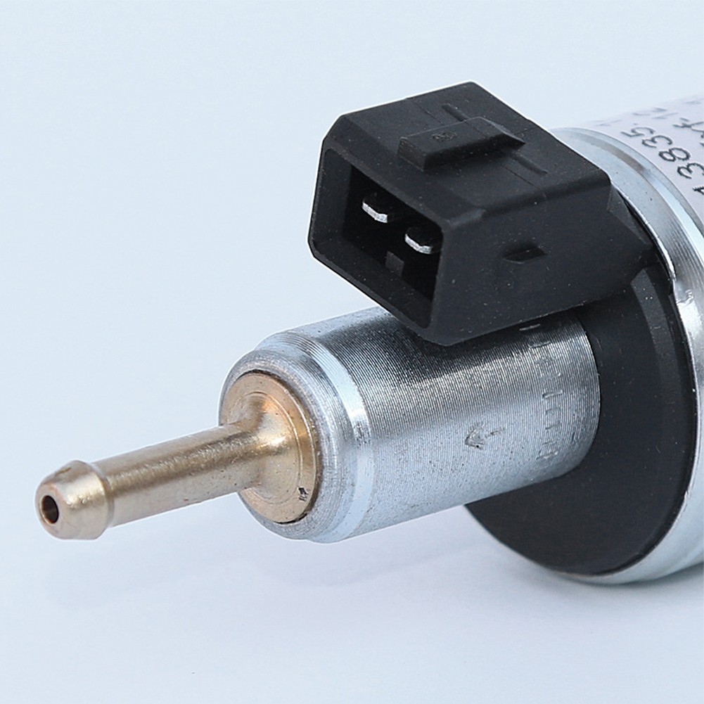 Accurate Metering Pump for Webasto DP30 Heater Ensures Proper Fuel Usage - Picture 9 of 12