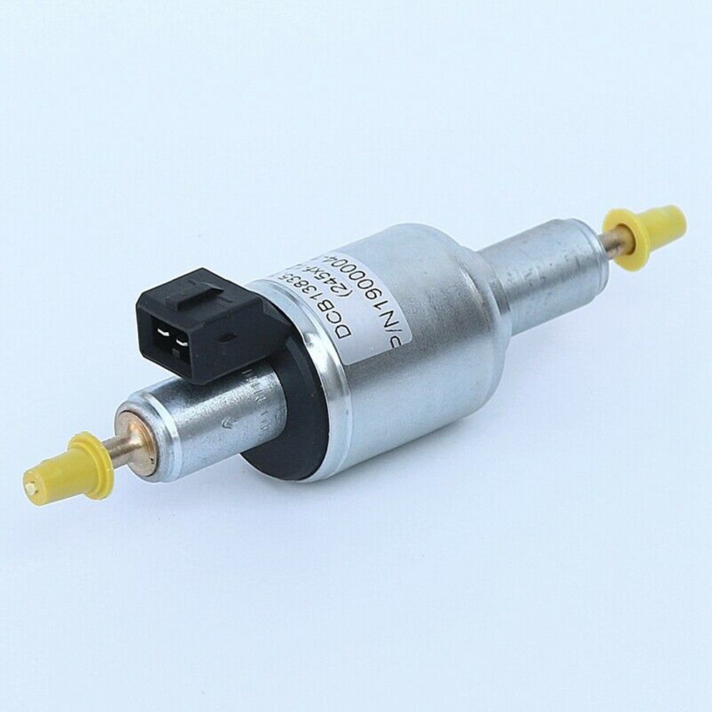 Accurate Metering Pump for Webasto DP30 Heater Ensures Proper Fuel Usage - Picture 10 of 12