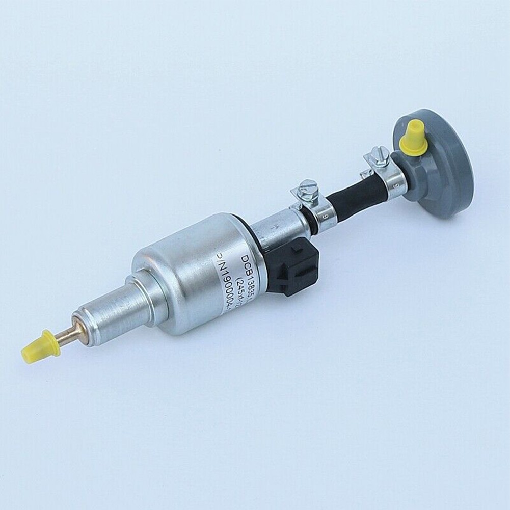 12V Webasto Heater Fuel Pump – DP30 / 86115A / 86115B / 85106B – 1 Year Warranty