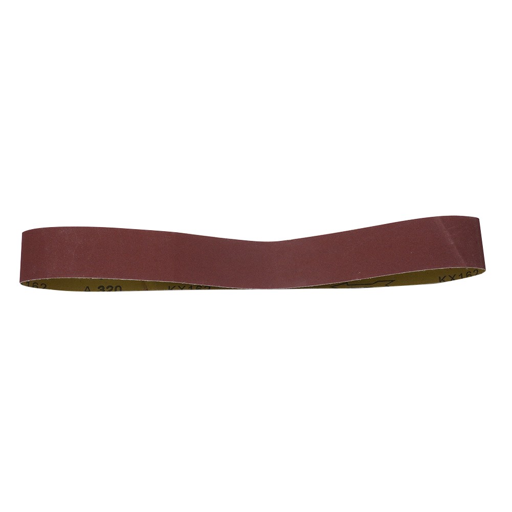 Versatile Sanding Belt for Plywood Particle Board and Decorative Board