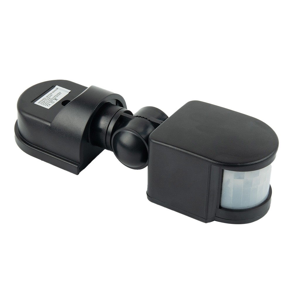 Bewegungsmelder Induktiver Schalter IP20 Wasserdicht Infrarot Kunststoff Sensor - Bild 33 von 44