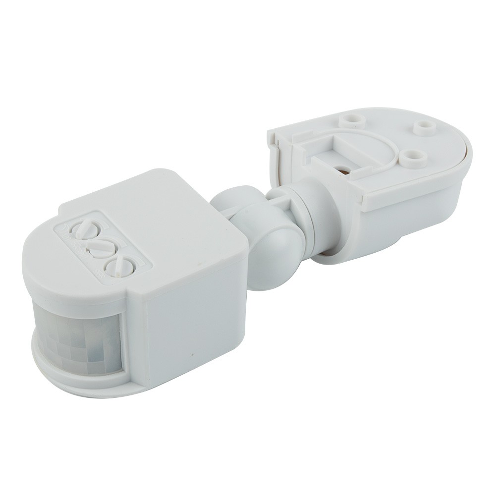 Bewegungsmelder Induktiver Schalter IP20 Wasserdicht Infrarot Kunststoff Sensor - Bild 40 von 44