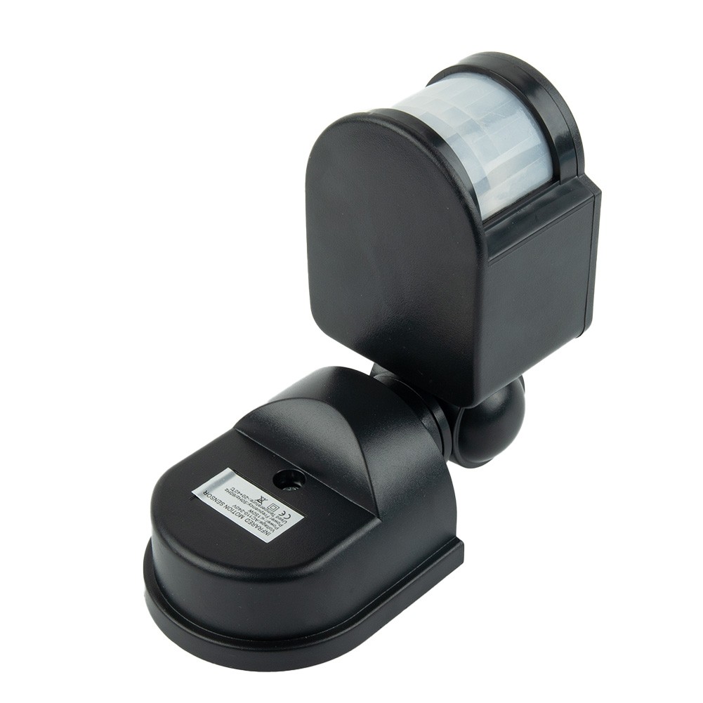 Bewegungsmelder Induktiver Schalter IP20 Wasserdicht Infrarot Kunststoff Sensor - Bild 29 von 44