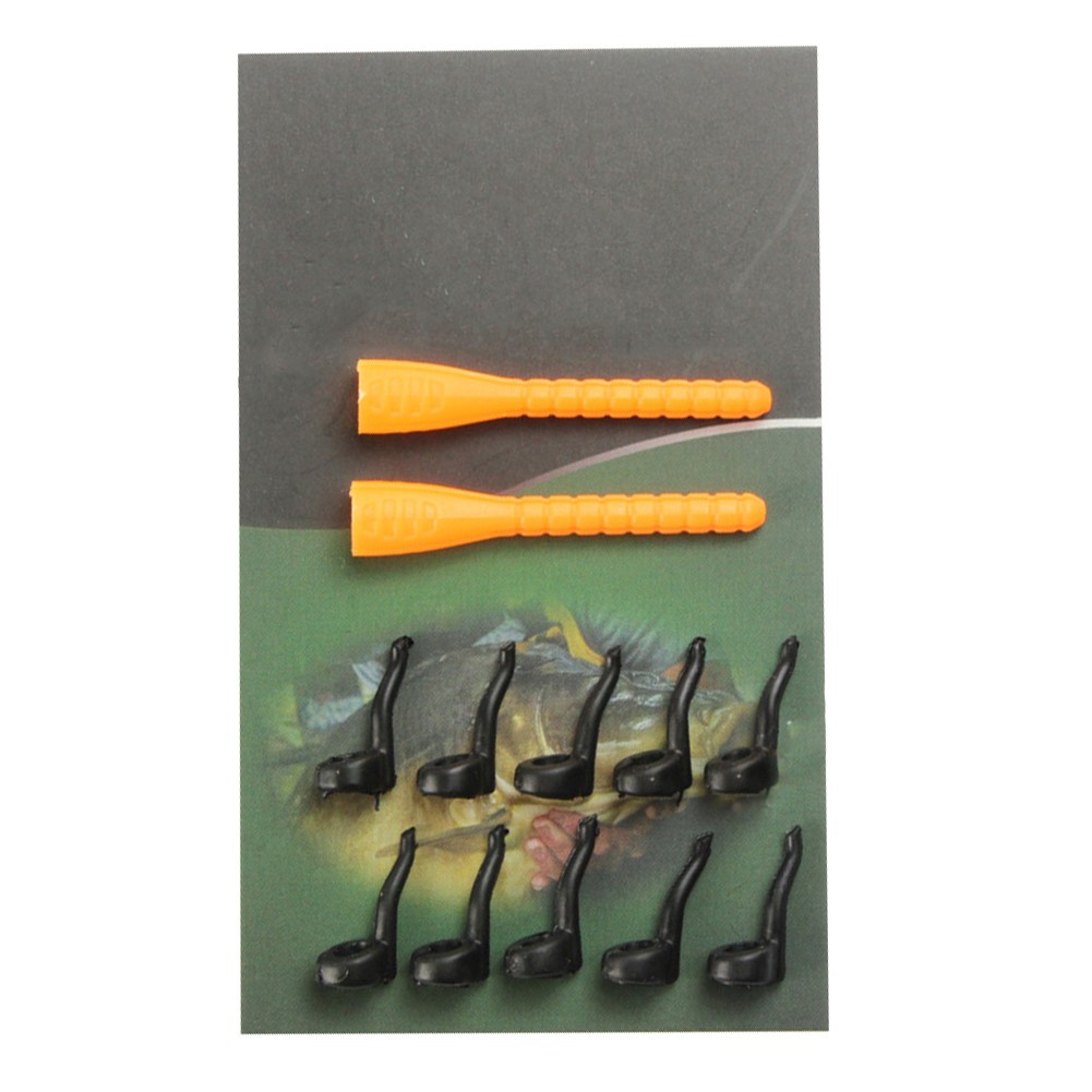 Simplify Carp Fishing Tackle Setup with our Foam Alignment Installation  Tool