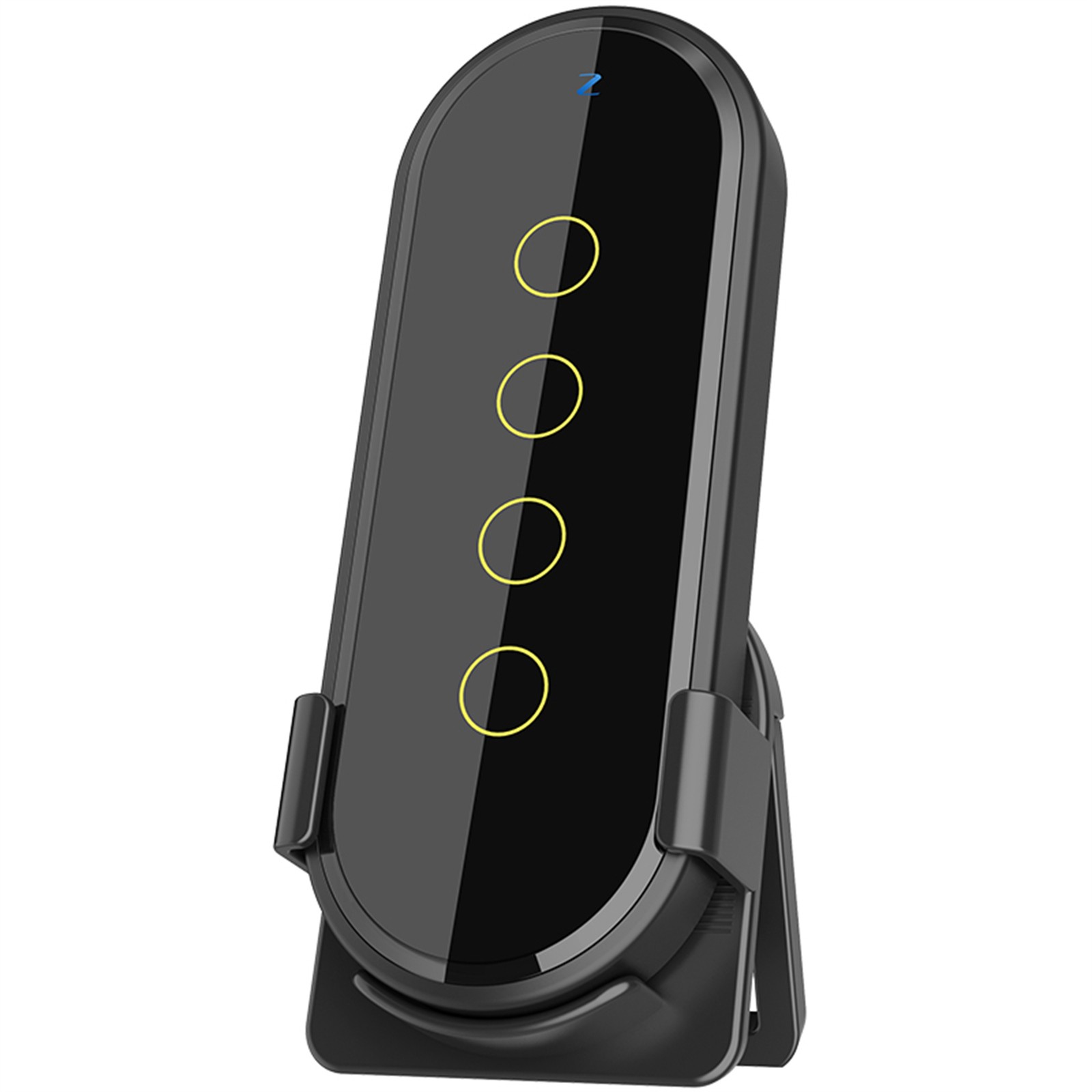 Smart Steckdosen Lichtschalter Home Wireless 1 Stück 12 Szenen Seil Loch Design - Imagen 30 de 36