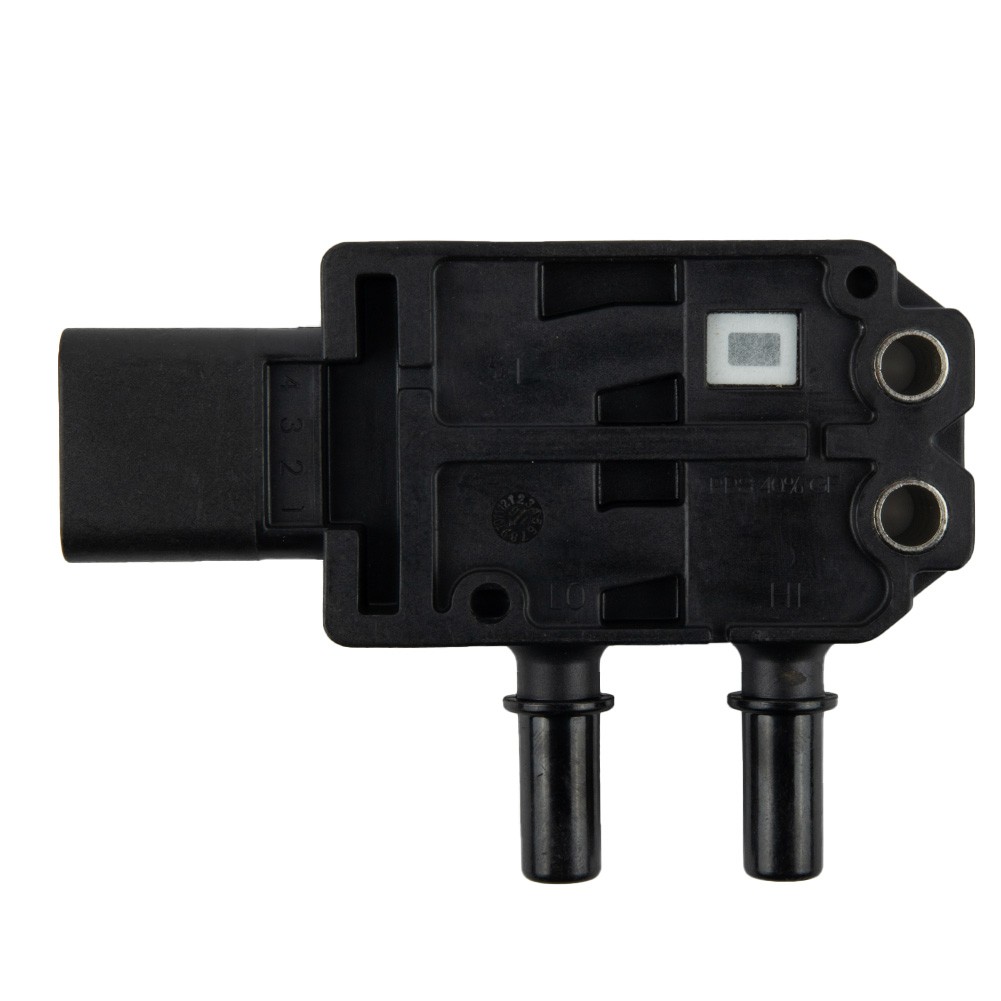 High Quality Pressure Sensor 1pcs 2871960 Pratical Accessory Black Diesel - Picture 7 of 12