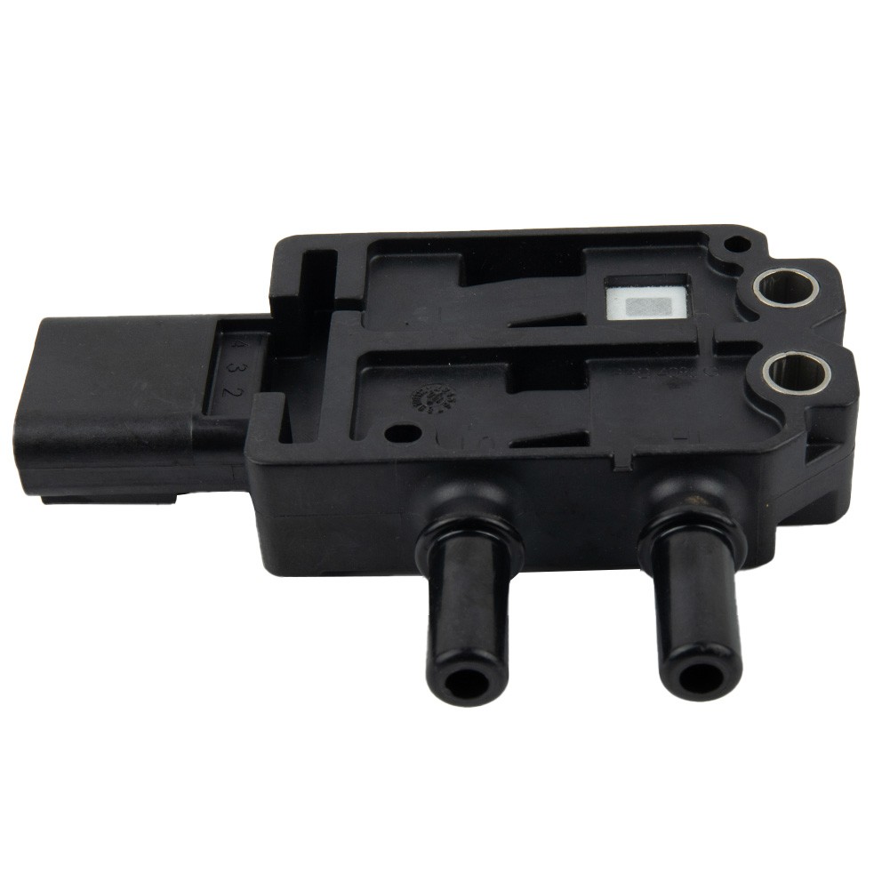 High Quality Pressure Sensor 1pcs 2871960 Pratical Accessory Black Diesel - Picture 6 of 12