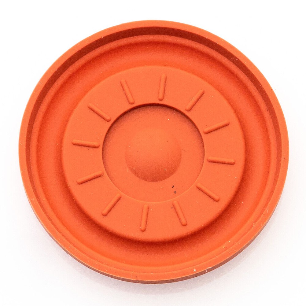 For Volvo 9688939180 9689112980 Valve Cover with Membrane Reliable Replacement - Picture 11 of 12