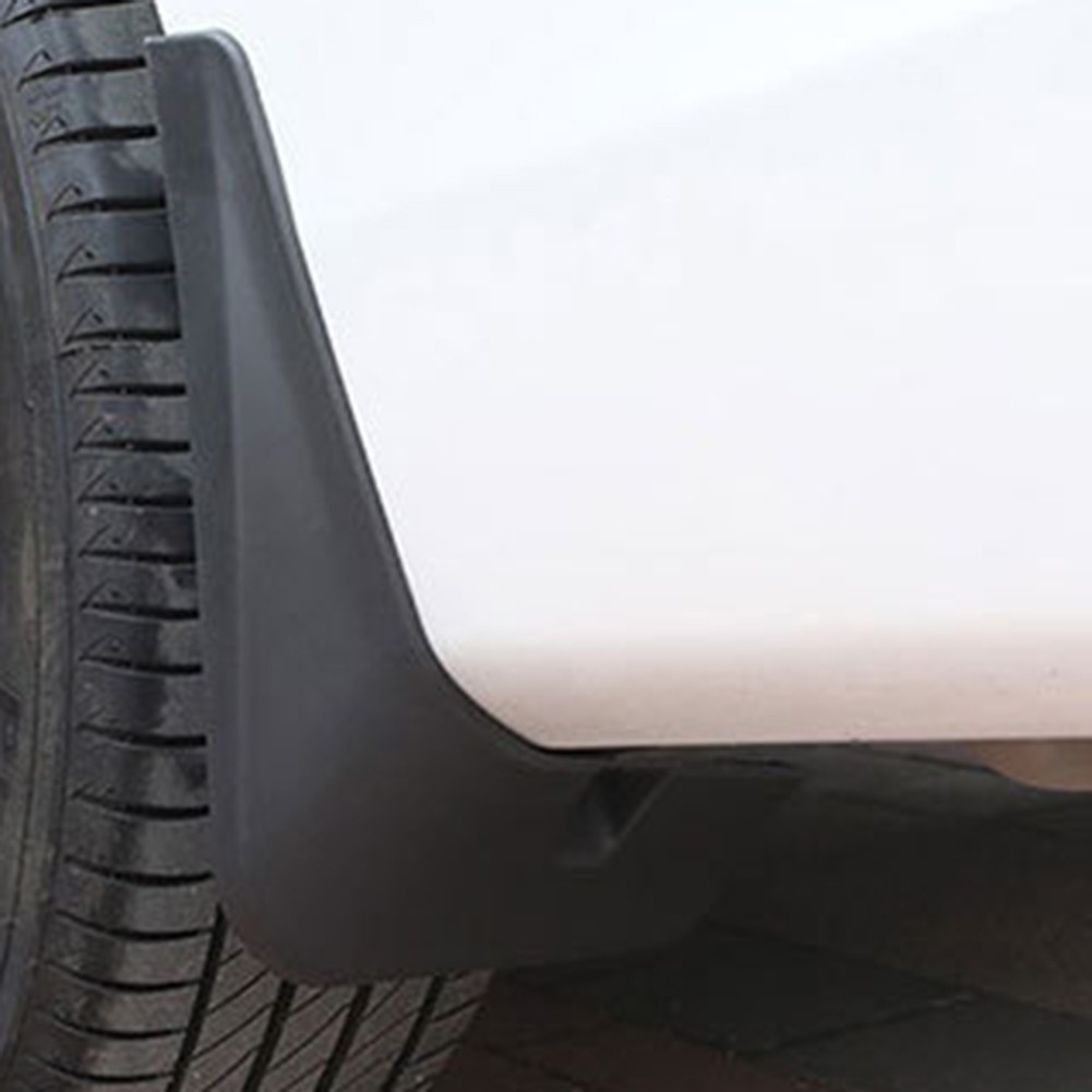 Mudguard Car Mudguard Car Accessories Car Mudguard Front Rear Car Mud Flaps - Picture 9 of 12