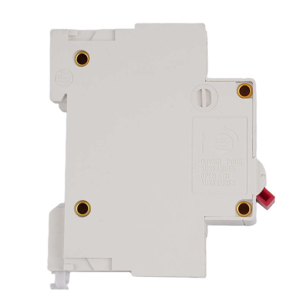 1P DC MCB 600V 125A,100A,80A Circuit Breaker FOR PV System Battery Main Switch