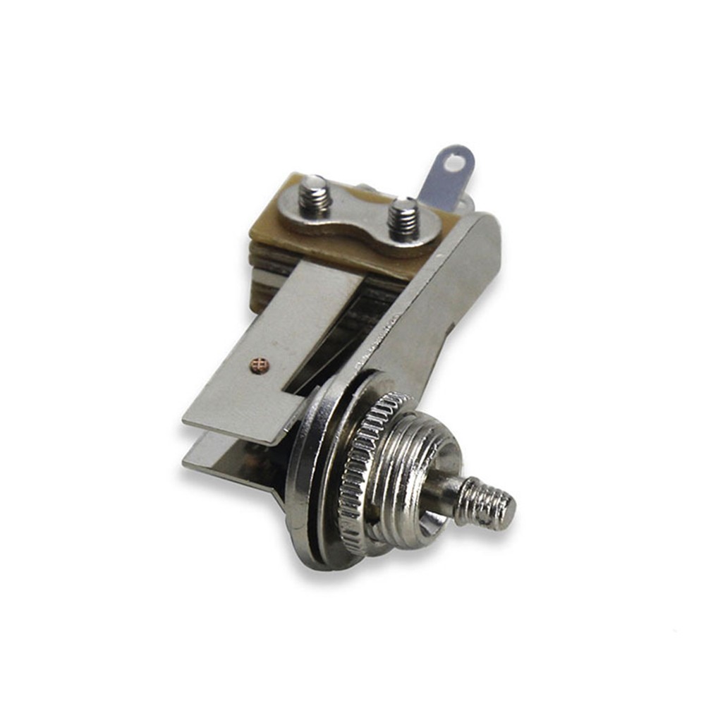Gitarren-Kits Wechsel&Tipps Teile Getriebe Kippschalter Kunststoff Metall - Bild 11 von 12