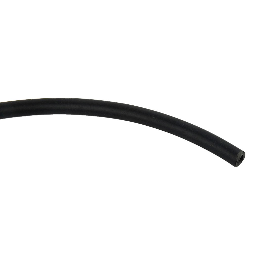 High Quality Hose Kits Rubber&Plastic Black Car For Nozzle Pump Tube Pipe - Picture 7 of 12