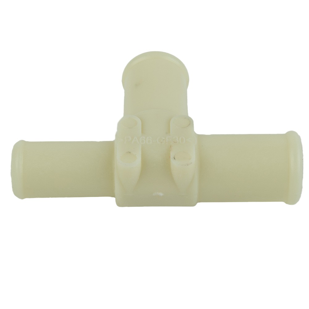 New Heater Hose T Connector Coolant T Pipe for Toyota RAV4 2006-2008 87248-20380 - Picture 7 of 15
