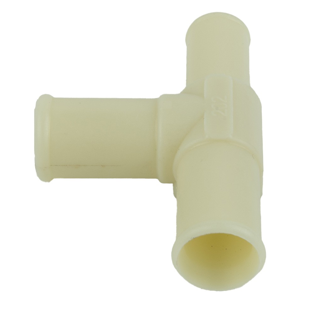 New Heater Hose T Connector Coolant T Pipe for Toyota RAV4 2006-2008 87248-20380 - Picture 10 of 15