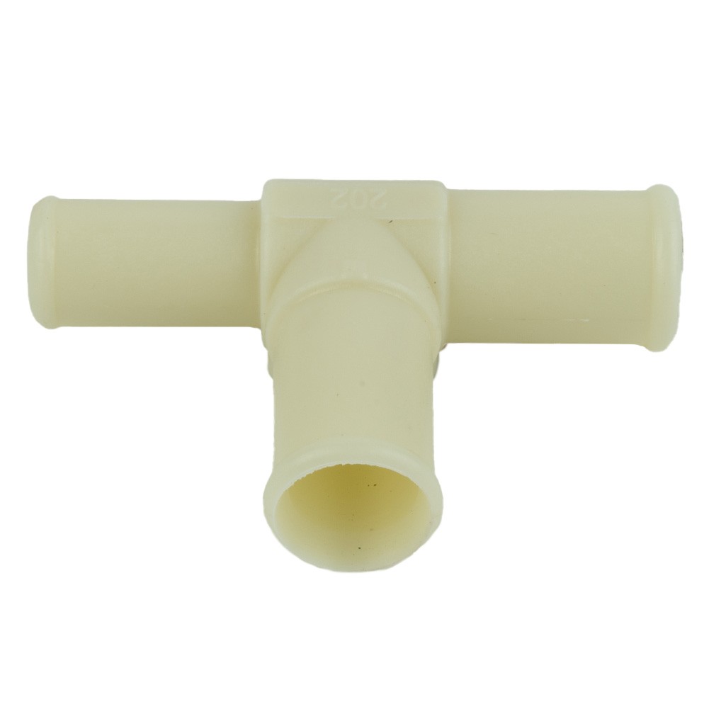 New Heater Hose T Connector Coolant T Pipe for Toyota RAV4 2006-2008 87248-20380 - Picture 8 of 15
