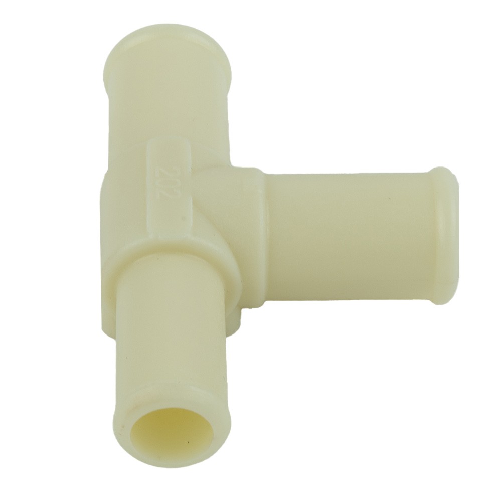 New Heater Hose T Connector Coolant T Pipe for Toyota RAV4 2006-2008 87248-20380 - Picture 9 of 15