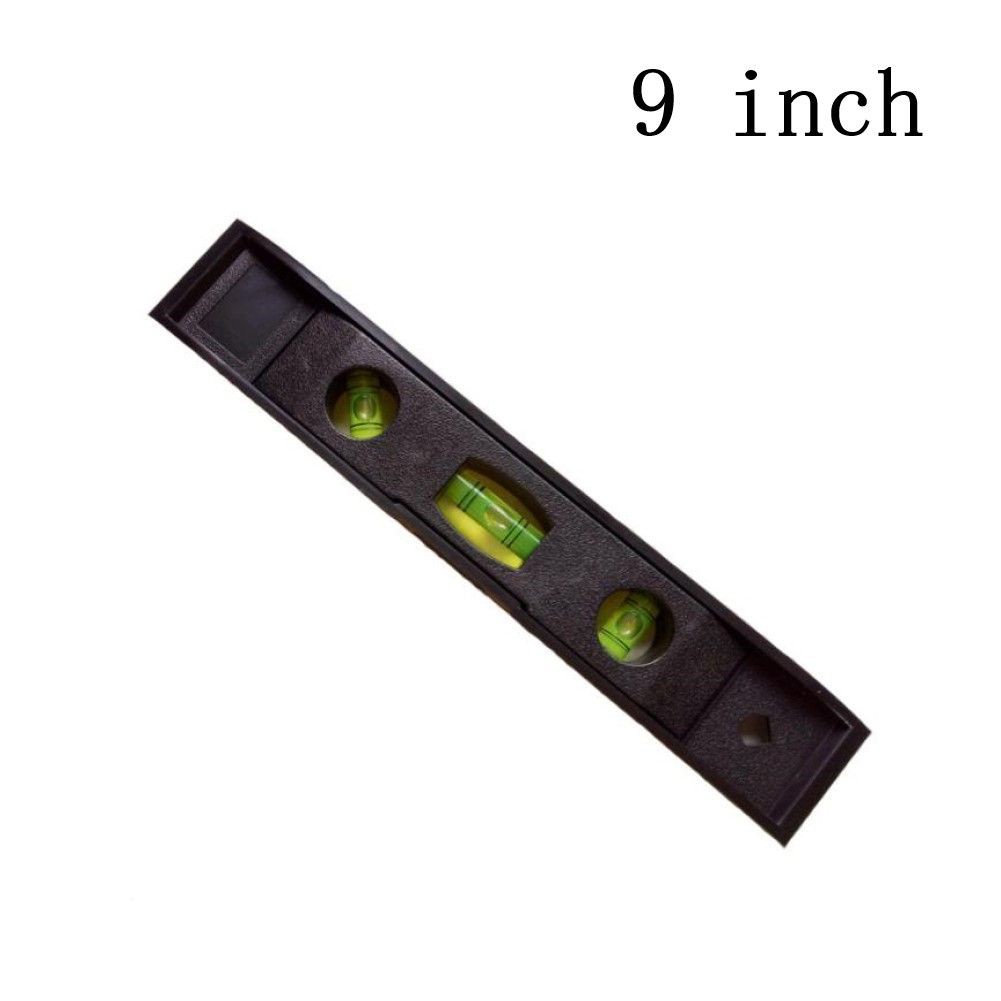 Level RulerLevel Magnetic Measuring Tool Portable ABS Flexible - Picture 15 of 22