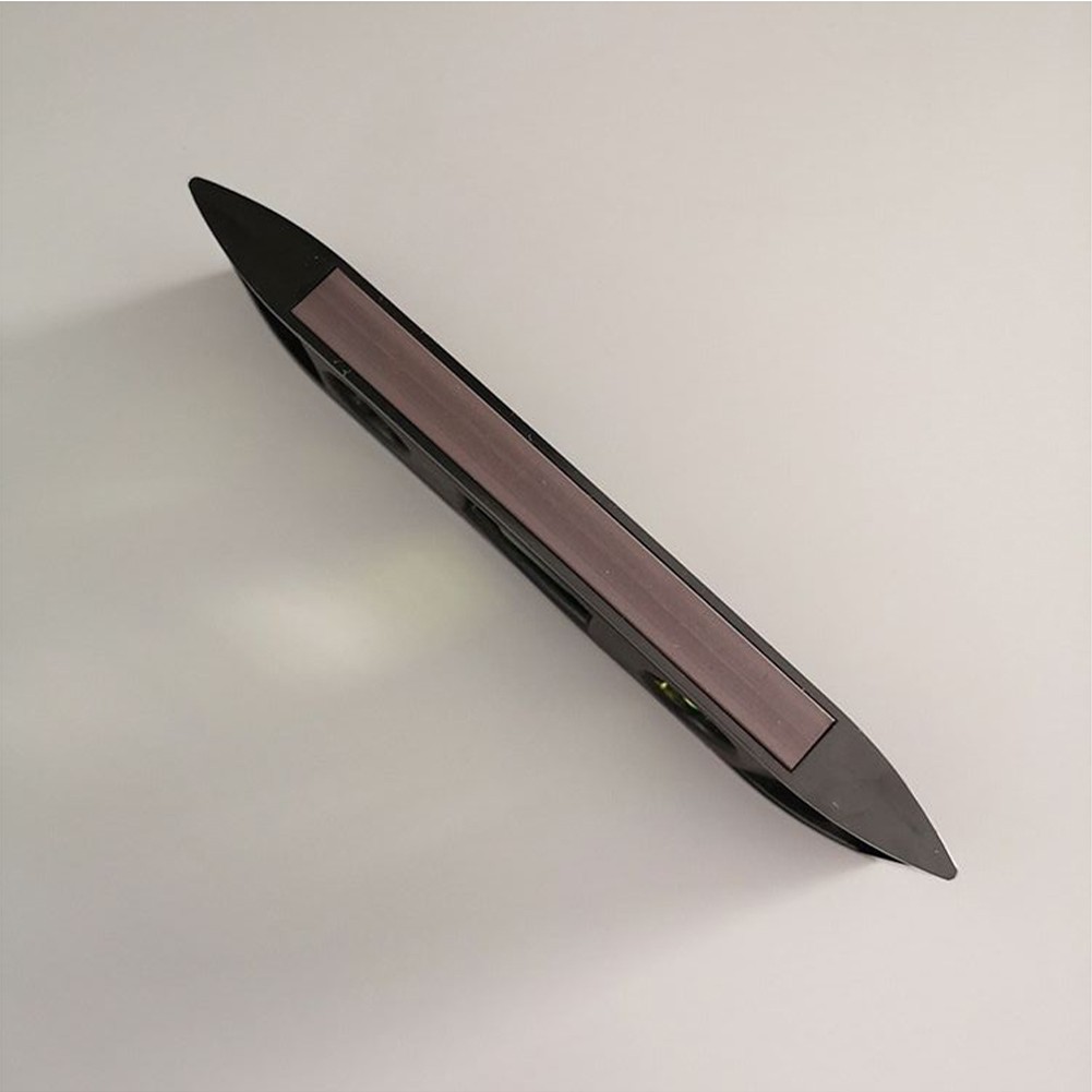 Level RulerLevel Magnetic Measuring Tool Portable ABS Flexible - Picture 17 of 22