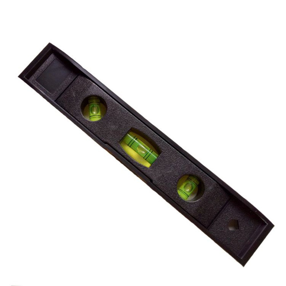 Level RulerLevel Magnetic Measuring Tool Portable ABS Flexible - Picture 20 of 22